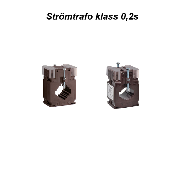 trafo kl 0,2s