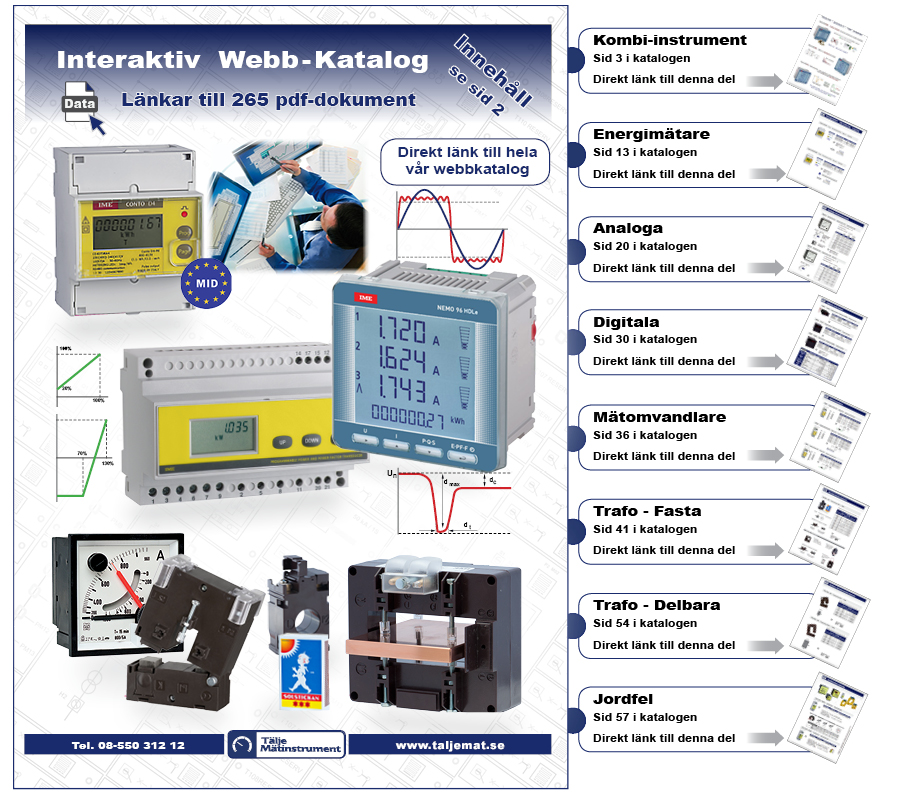 Katalog intro